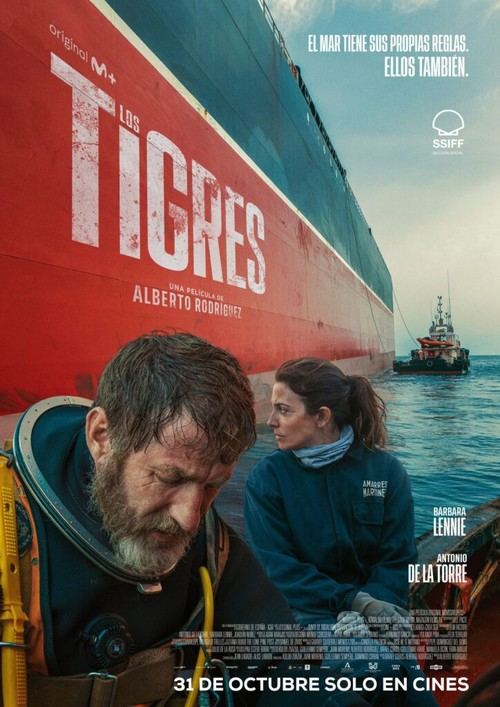 Alberto Rodríguez regresa con 