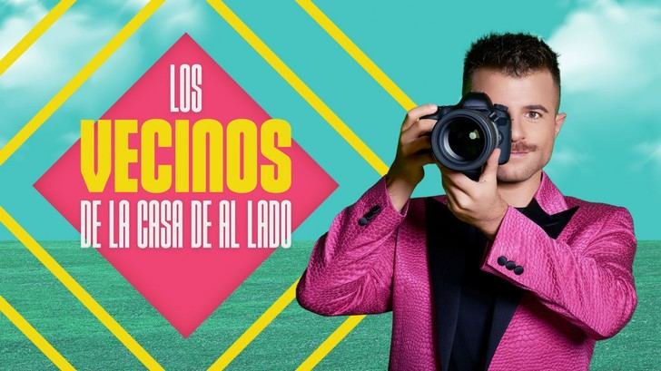 Arranca la segunda temporada de 'Los vecinos de la casa de al lado' en Mitele PLUS con nuevos concursantes y un Ama de Llaves