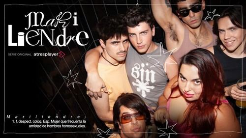 'Mariliendre' se alza con el premio a Mejor comedia no inglesa en los Rockie Awards 2026