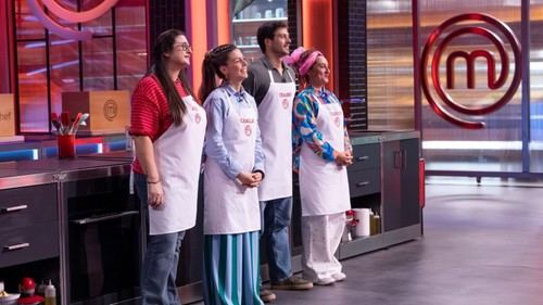 La final de 'MasterChef 14' contará con Oriol Castro, Quique Dacosta y Joan Roca como jurados