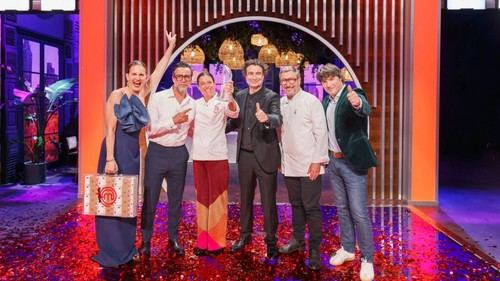 Casting abierto para la 14ª edición de 'MasterChef' en La 1