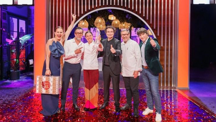 Casting abierto para la 14ª edición de 'MasterChef' en La 1