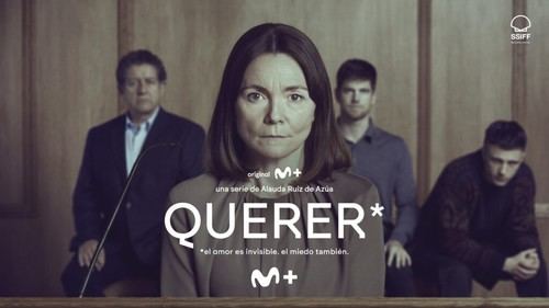 'Querer' y 'Celeste' de Movistar Plus+ triunfan en los Premios Ondas
