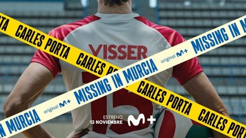 Nuevo true crime de Carles Porta: 'Missing in Murcia' llega el 13 de noviembre
