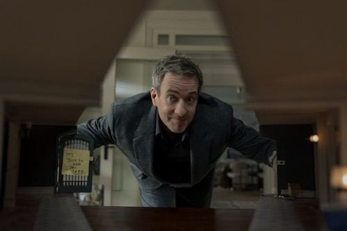 Movistar Plus+ se queda con seis series de Sony Pictures Television