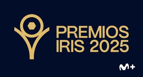 Movistar Plus+ transmitirá los Premios Iris en directo desde Madrid