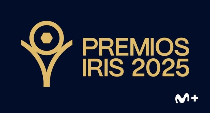 Movistar Plus+ transmitirá los Premios Iris en directo desde Madrid