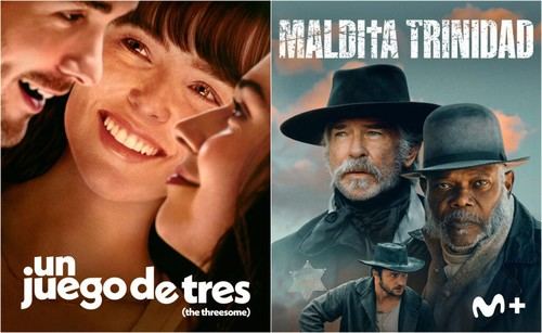 Movistar Plus+ lanza dos estrenos destacados para comenzar el año