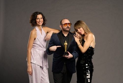 Movistar Plus+ transmitirá en exclusiva los Oscar 2026 con 'Sirat' como protagonista