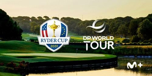 Movistar Plus asegura la Ryder Cup España 2031 con un nuevo acuerdo de golf