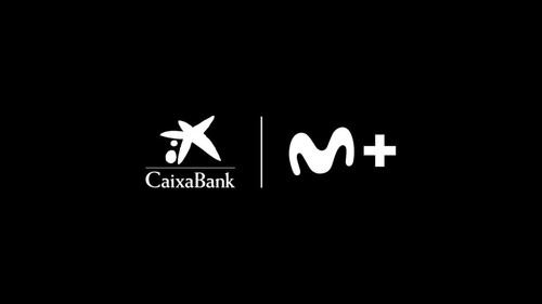 Movistar Plus+ se asocia con CaixaBank para ofrecer un año gratuito de su servicio