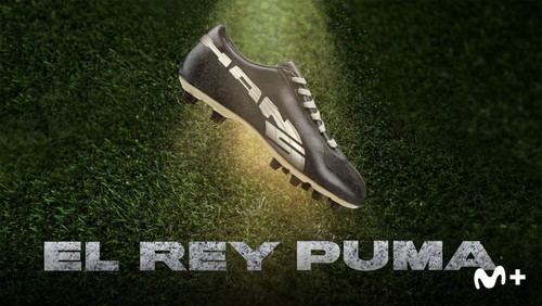 Movistar Plus presenta el documental 'El rey Puma' sobre Hans Henningsen