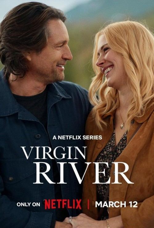 Netflix: Un lugar para soñar ( Virgin River )
