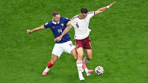 La 2Cat alcanza récord de audiencia con la semifinal del Mundial entre España y Francia