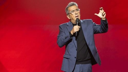 Andreu Buenafuente analiza la actualidad en 'Futuro Imperfecto' esta semana