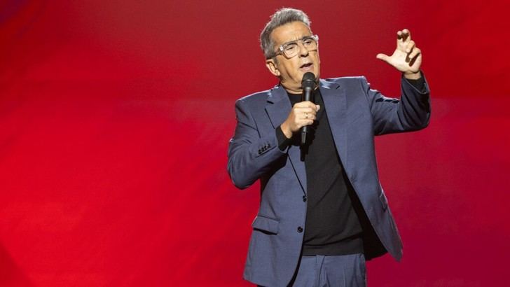 Andreu Buenafuente analiza la actualidad en 'Futuro Imperfecto' esta semana