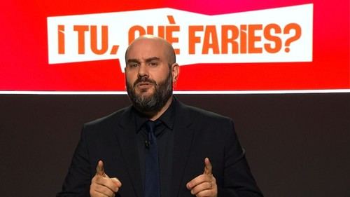 Debate sobre 'OnlyFans' este miércoles en '¿Y tú qué harías?' con Patrick Urbano