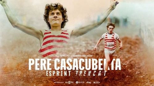 Documental sobre Pere Casacuberta, campeón olvidado del mundo de cros