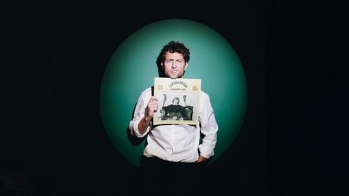 Peter Vives se presenta en el club de jazz 'Gran Tonino'