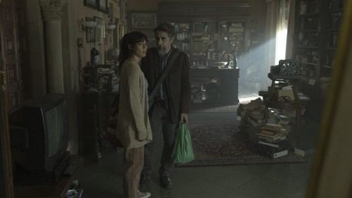 Berto Romero presenta 'El otro mundo', su nueva serie en Movistar Plus