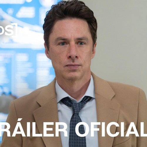 Scrubs regresa a Disney+ el 25 de marzo