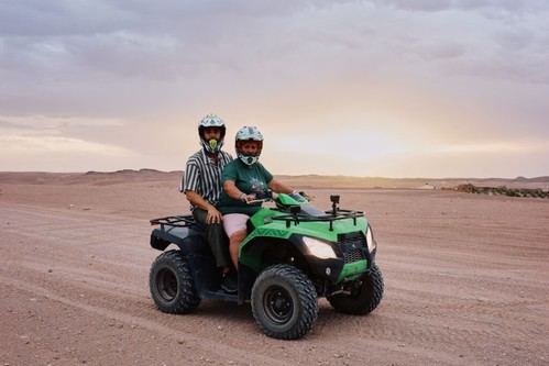 Roberto Leal y su madre descubren Marrakech en 'Nos vamos de madre' este miércoles