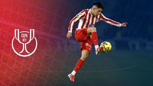 RTVE Catalunya transmitirá la semifinal de la Copa del Rei en catalán