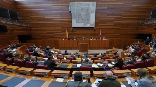Debate electoral en Castilla y León será transmitido por RTVE el 5 de marzo