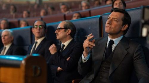 RTVE lanza la miniserie ‘Anatomía de un instante’ sobre el 23-F