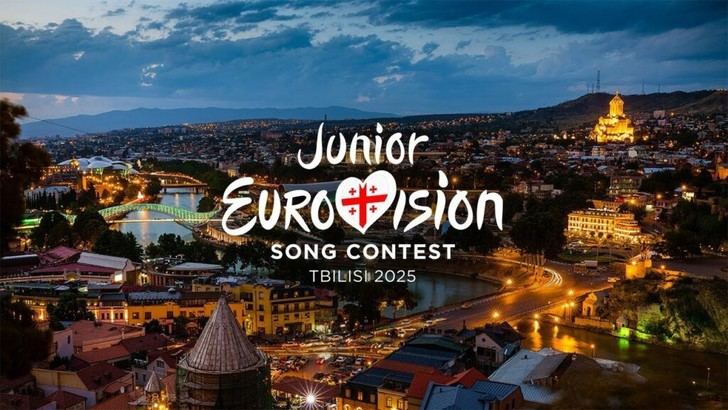 RTVE recibe 270 postulaciones para Eurovisión Junior 2025