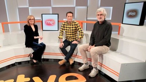 Jacob Petrus y Juanma López Iturriaga revelan secretos de la Gala Inocente en RTVE Responde