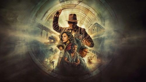 Domingo de cine en La 1: Indiana Jones regresa con acción y aventuras
