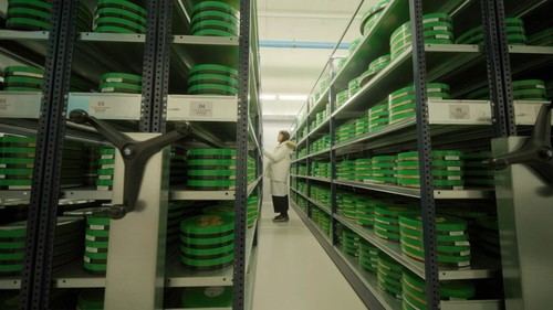 RTVE lanza la segunda temporada de 'Los archivos secretos del NO-DO' con nuevas revelaciones