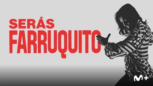 Estreno del documental 'Serás Farruquito' en Movistar Plus el 22 de julio