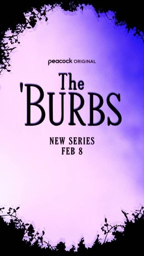 SkyShowtime : The 'Burbs ( Temporada 1 - Estreno