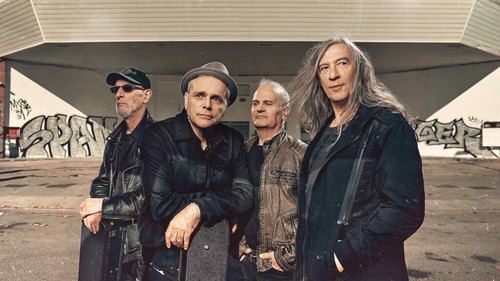 Sopa de Cabra recibe el Premi Disc Català d’Honor de Ràdio 4