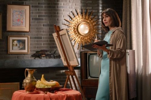 'Sueños de libertad' renueva su temporada con nuevos personajes y cabecera