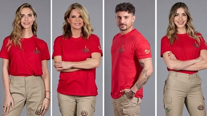 Nuevo expulsado en 'Supervivientes': un juego de líder decidirá quién regresa a España
