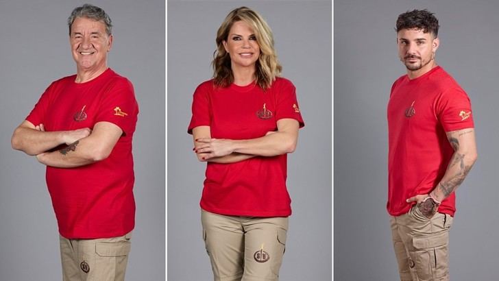 Nuevas nominaciones y acercamientos en la gala de 'Supervivientes' este jueves