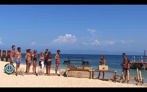 Nuevas sorpresas y desafíos en la gala de 'Supervivientes: Tierra de Nadie' este martes