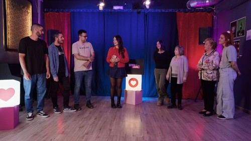 DJ's en acción: Taller inclusivo este domingo en 'Fes-me viral'