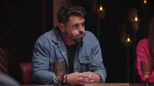 Tercer episodio de 'Traitors': Lía genera dudas al llorar por otra víctima eliminada