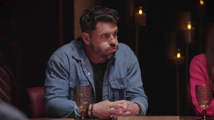 Tercer episodio de 'Traitors': Lía genera dudas al llorar por otra víctima eliminada