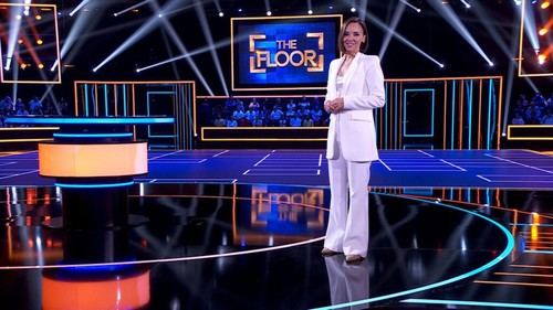 'The Floor' sigue con 49 concursantes y sorpresas en su quinta entrega