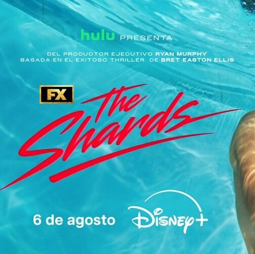 Ya está disponible el tráiler de "The Shards", la nueva serie de Ryan Murphy