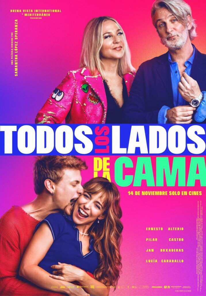 Nace una nueva comedia musical sobre el amor en la era millennial