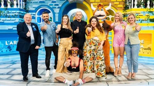 El Grand Prix del Verano 2025 cierra su fase clasificatoria con L'Alborç y Cubas de la Sagra
