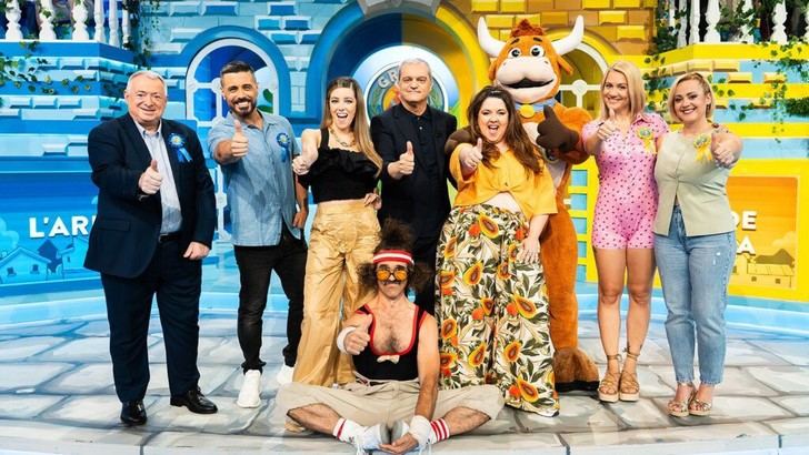 El Grand Prix del Verano 2025 cierra su fase clasificatoria con L'Alborç y Cubas de la Sagra