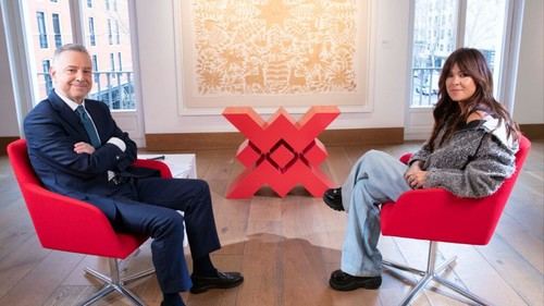 Vanesa Martín será la invitada de 'Plano General' este viernes