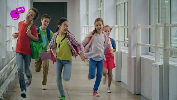Clan lanza nuevas campañas y estrenos para la vuelta al cole